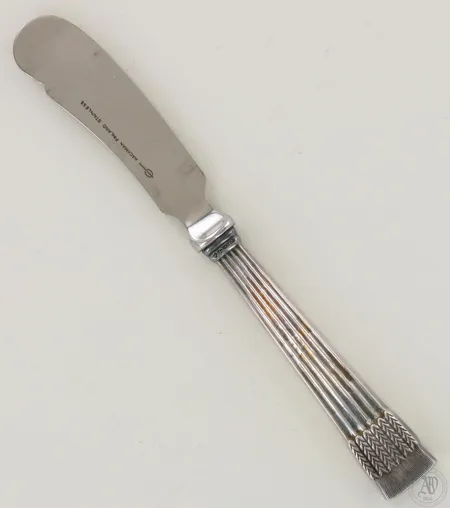 Voiveitsi, Tähkä, 180mm, tekijäleima AT, 830br, paino 62,0g