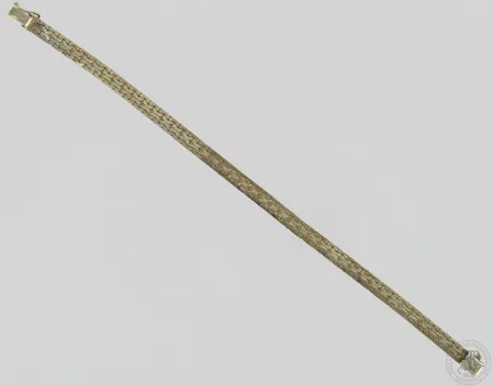 Ranneketju, pituus 190mm, 830, paino 9,5g