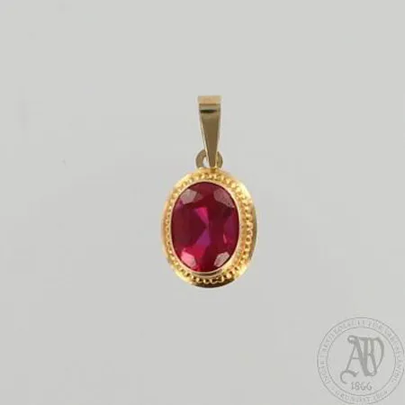 Kiviriipus, korkeus 18mm, 585br, paino 0,7g