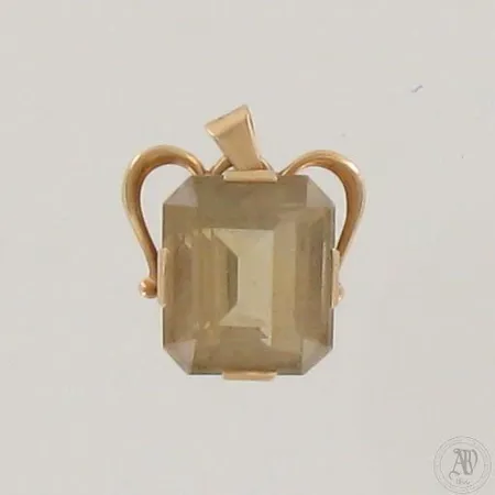 Kiviriipus, korkeus 19mm, 585br, paino 3,8g