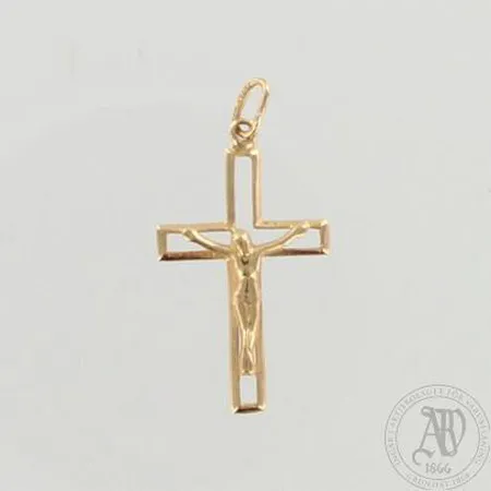 Ristiriipus, korkeus 30mm, 585, paino 0,7g 