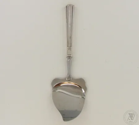 Juustohöylä Margit 230mm, käytön jälkiä, 916br, paino 87,7g