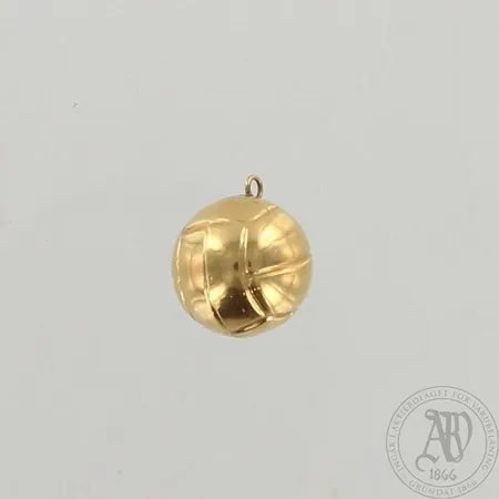 Palloriipus, Ø 13mm, 585, paino 1,5g