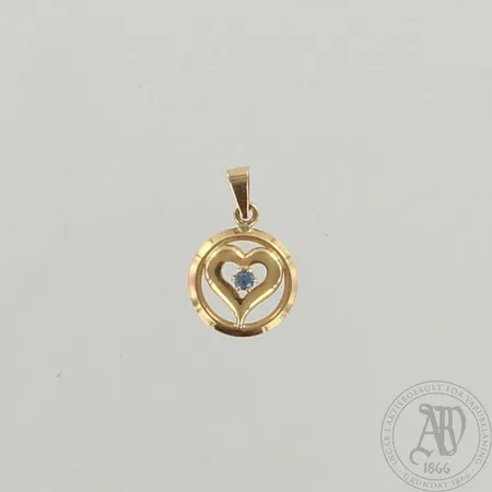 Kiviriipus, korkeus 15mm, 585br, paino 0,3g 