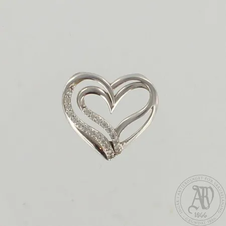 Kiviriipus, korkeus 18mm, 925br, paino 2,2g