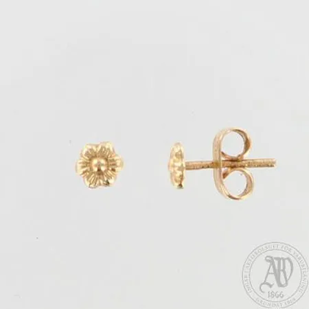 Korvakorut, Ø 5mm, 585, paino 0,8g 