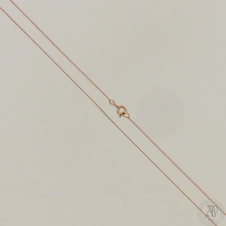 Panssarikaulaketju, pituus 77cm, 583, paino 2,6g