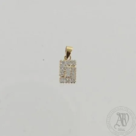 Kiviriipus, korkeus 15mm, 585br, paino 0,5g