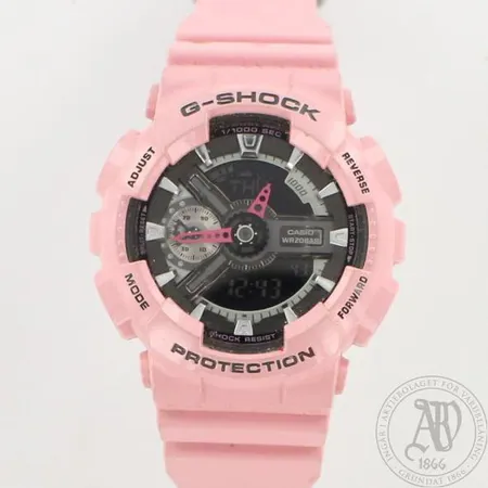 Rannekello Casio G-shock Resist, quartz, Ø 42mm