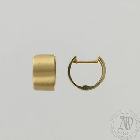 Korvarenkaat, korkeus  10mm, 585, paino 2,5g 