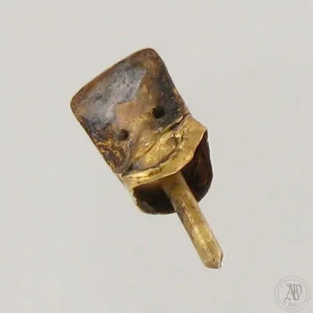 Hammaskultaa, 750br, paino 2,4g