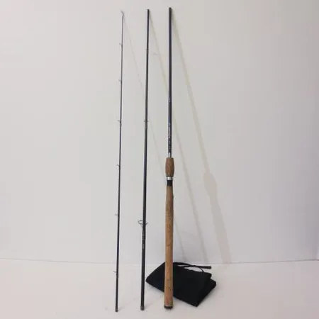 Vapa Berkley SFS-903ML, kangaspussi