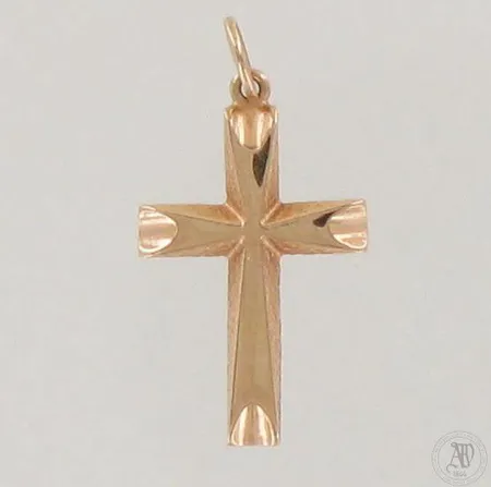 Ristiriipus, korkeus 22mm, 585, paino 0,7g