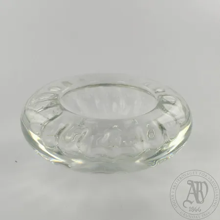 Malja, Iittala, Tapio Wirkkala Löytö nro 9, Ø 100mm.  Lähetetään postipakettina.