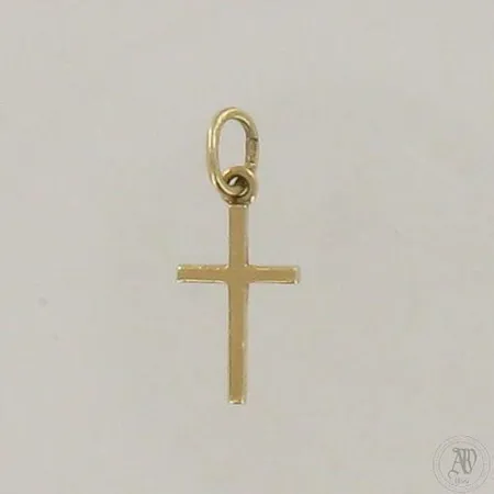 Ristiriipus, korkeus 20mm, 585, paino 0,6g 