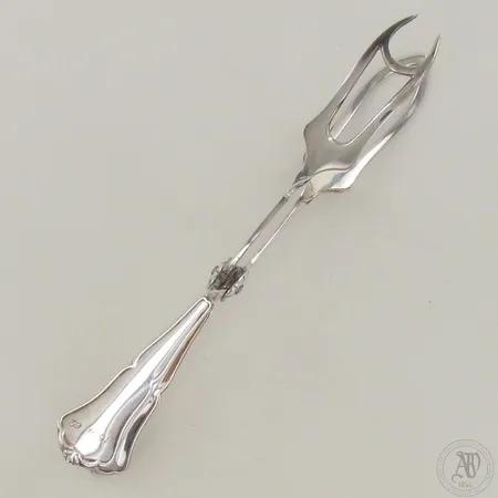 Leivospihdit, kaiverrettu, pituus 175mm, 813, paino 53,6g 
