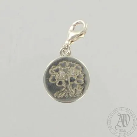Kivikoru, Thomas Sabo, korkeus 25mm, 925br, paino 2,8g 