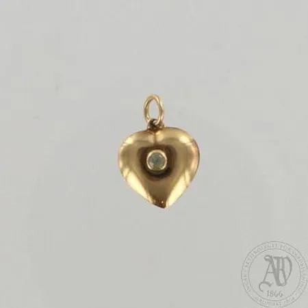 Kiviriipus, korkeus 15mm, 585br, paino 0,6g