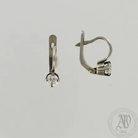 Kivikorvakorutt, korkeus 12mm, 875br, paino 1,7g