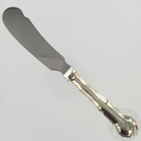 Voiveitsi, Chippendale, pituus 170mm, 830br, paino 53,4g