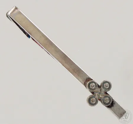 Solmiopidike Kalevala Koru, Hannunvaakuna, 925, paino 7,5g