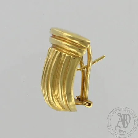 Pariton korvakoru, korkeus 24mm, 750, paino 7,9g