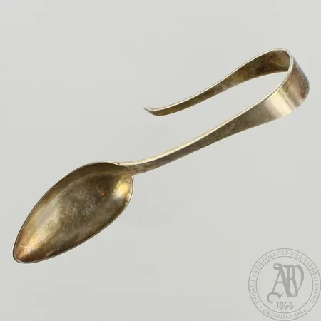 Lusikka, pituus 120mm, 813, paino 23,7g