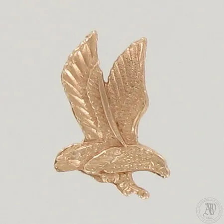 Kotkariipus, korkeus 20mm, 585, paino 1,5g
