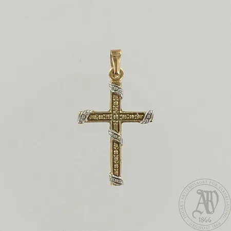 Ristiriipus, korkeus 30mm, 585, paino 0,9g 