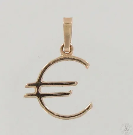 Riipus, korkeus 19mm, 585, paino 0,6g