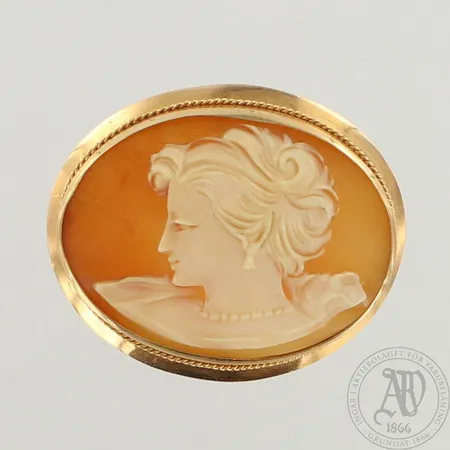 Cameerintakoru, leveys 43mm, 585br, paino 8,8g