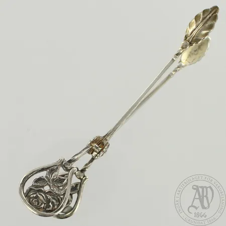 Sokeripihdit, pituus 110mm, 813, paino 24,5g