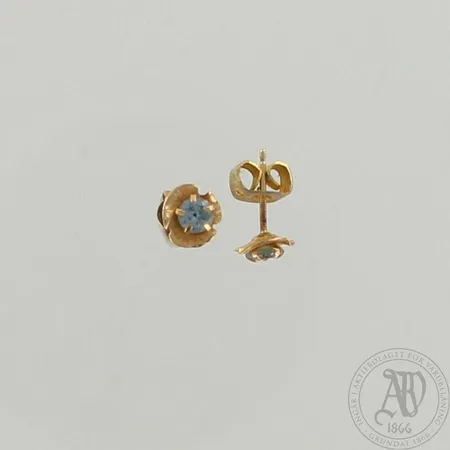 Kivikorvanapit, Ø 6mm, 585br, paino 0,7g