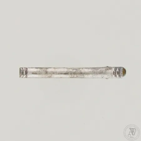 Solmionpidin, leveys 60mm, 925, paino 10,7g 