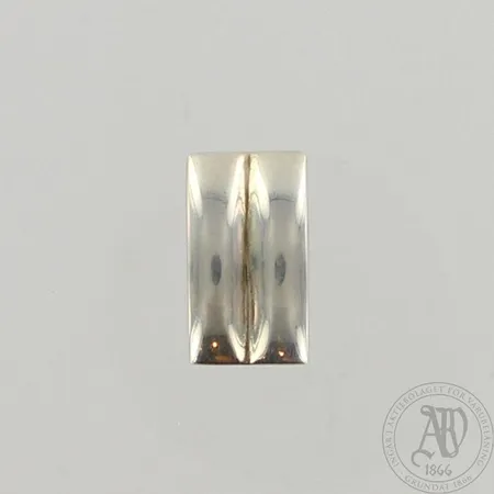 Riipus, korkeus 20mm, 925, paino 7,0g 