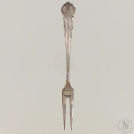 Kakkuhaarukka Chippendale 150mm, 813, paino 22,3g