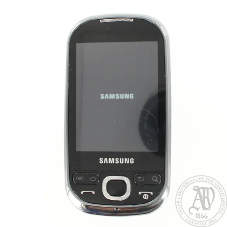 Kännykkä, Samsung, GT-15500, laturi