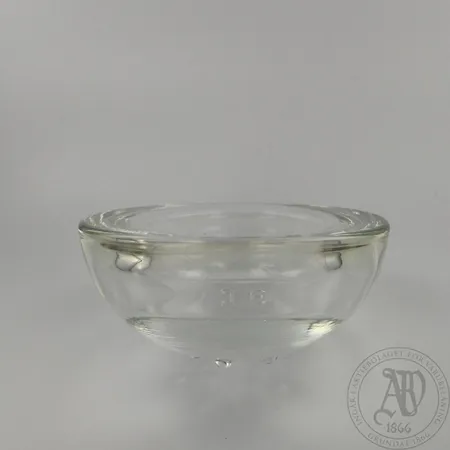 Kynttilälyhty, Iittala Ballo, Ø 92mm
