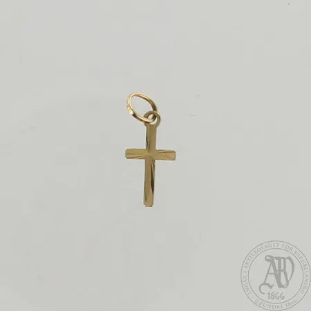 Ristiriipus, korkeus 20mm, 585, paino 0,4g