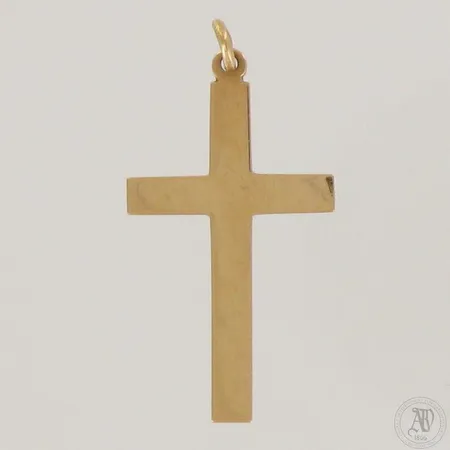 Ristiriipus, korkeus 33mm, 750, paino 1,5g