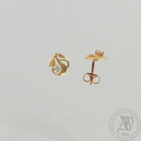 Kivikorvanapit, Ø 7mm, 585br, paino 0,7g