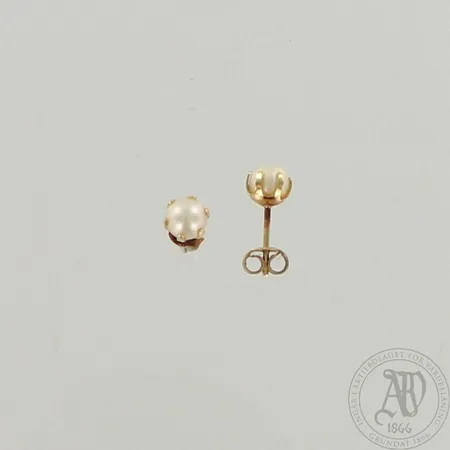 Helmikorvanapit, Ø 5mm, 585br, paino 0,7g