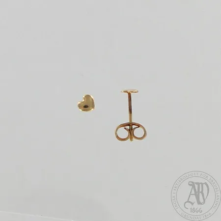 Korvanapit, Ø 4mm, 585, paino 0,5g