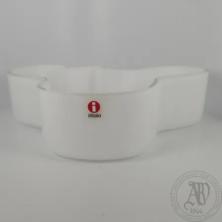 Aalto malja, Iittala, koko 50x195mm, uuden veroinen.  Lähetetään postipakettina.