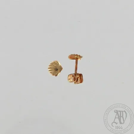 Korvanapit, Ø 5mm, 585, paino 0,5g