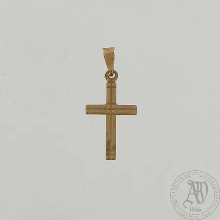 Ristiriipus, korkeus 25mm, 585, paino 0,7g