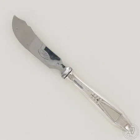 Voiveitsi 180mm Suomi, 813br, paino 68,1g