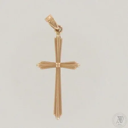Ristiriipus, korkeus 32mm, 585, paino 0,6g