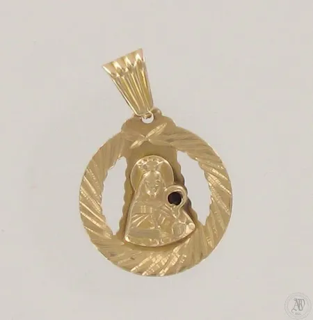 Kiviriipus, korkeus 31mm, 585br, paino 1,7g