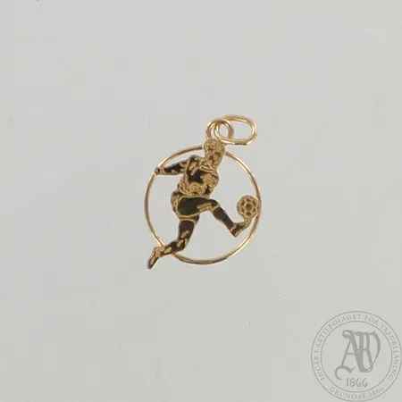 Riipus, Ø 15mm, 585, paino 0,6g
